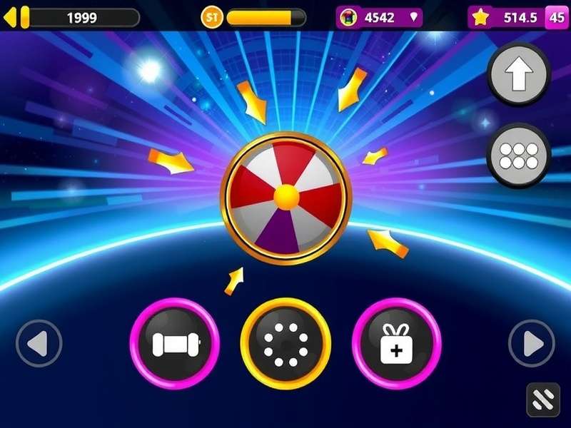 Supreme Spin Elite level progression and challenges